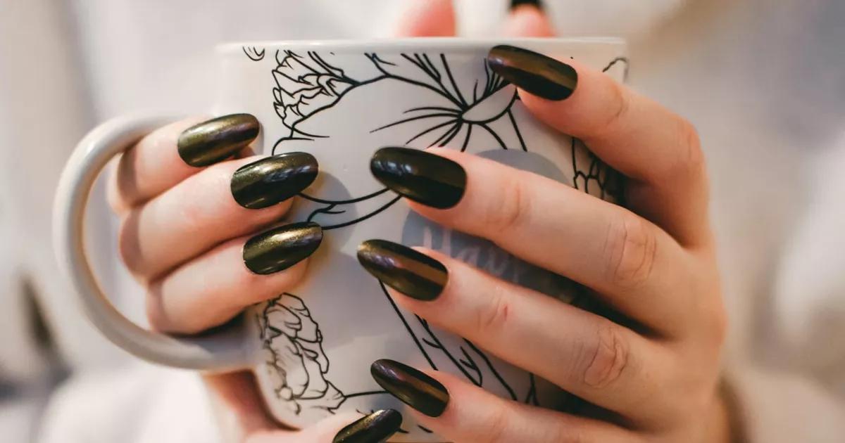 Um Mundo de Opções: Descubra os Diferentes Tipos de Unhas que Combinam com Você!