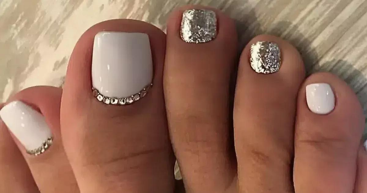 Unhas dos Pés: Um Toque Especial para Valorizar Seus Looks!