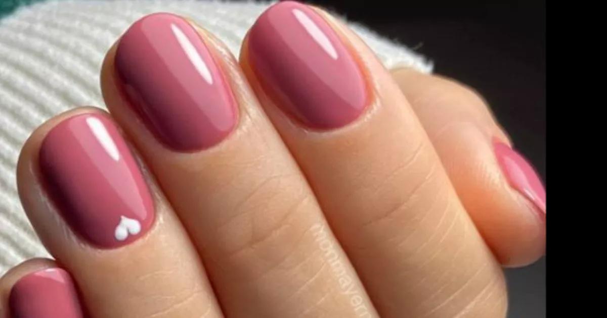 Unhas Rosas Decoradas: Um Mundo de Cores e Estilo para as suas Mãos