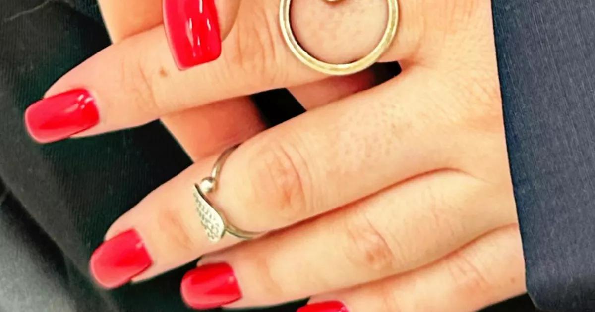 Unhas Vermelhas: O Clássico que Nunca Sai de Moda