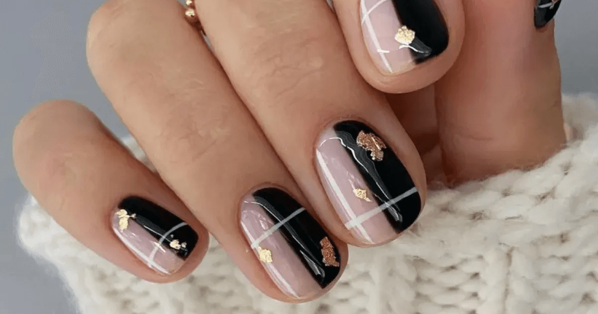 Unhas curtas, beleza infinita: Dicas para arrasar no visual!