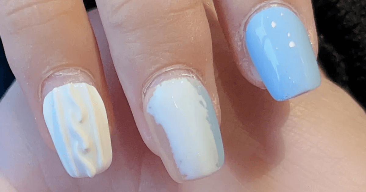 Unhas de Gel Simples e Elegantes: O Guia Definitivo para Mãos Sofisticadas