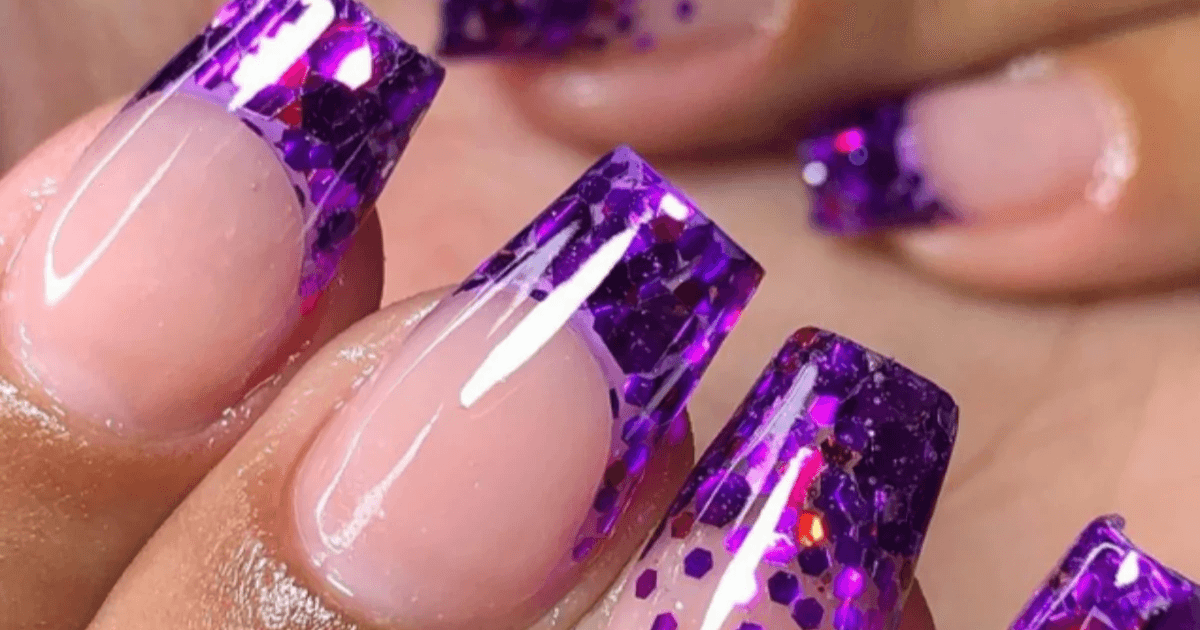 Unhas Encapsuladas Delicadas: A Beleza Discreta que Encanta