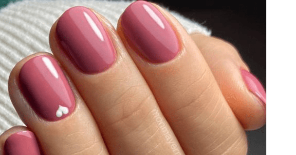 Unhas Rosas Decoradas: Um Mundo de Cores e Estilo para as suas Mãos