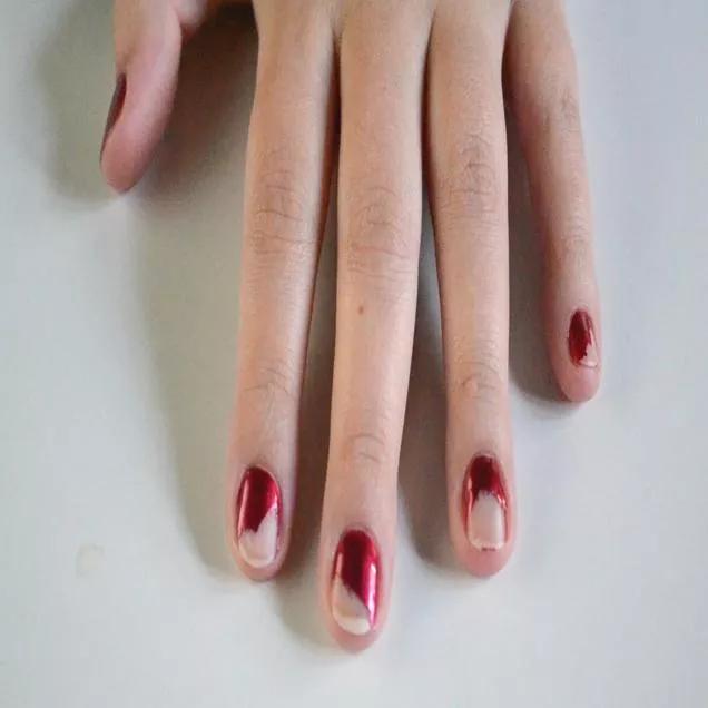 Como Remover Unhas de Gel