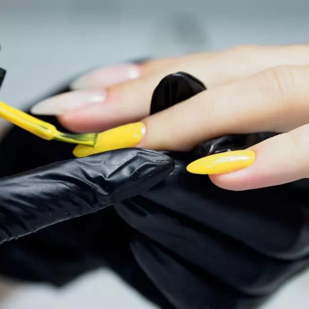 Unhas de Gel: 10 Dicas Essenciais para Unhas Mais Bonitas e Saudáveis