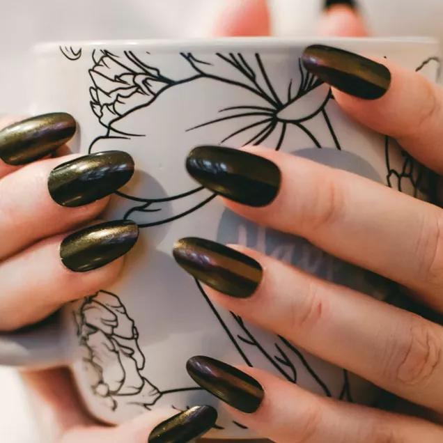 Um Mundo de Opções: Descubra os Diferentes Tipos de Unhas que Combinam com Você!