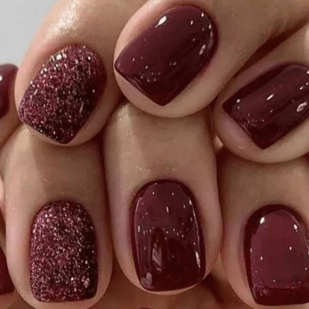 Unhas Curtas e Cheias de Estilo: Dicas e Inspirações para você arrasar!