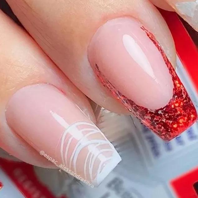 Unhas de Fibra: A Beleza Natural e Resistente que Você Busca