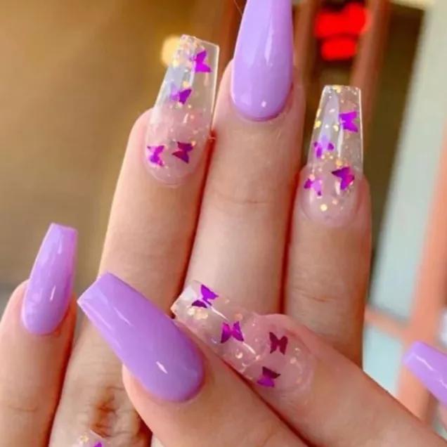 Unhas de Gel Bonitas: Transforme suas mãos em uma obra de arte! 