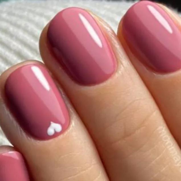 Unhas Rosas Decoradas: Um Mundo de Cores e Estilo para as suas Mãos