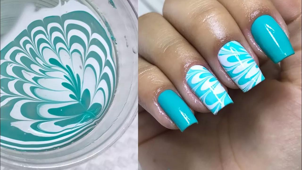 opao de UNHAS DECORADAS NAILS: Simples, Lindas e Ousadas