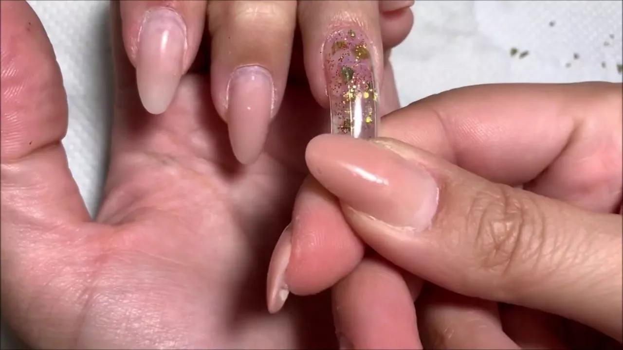 Unhas em polygel: beleza, praticidade e estilo em um só lugar!