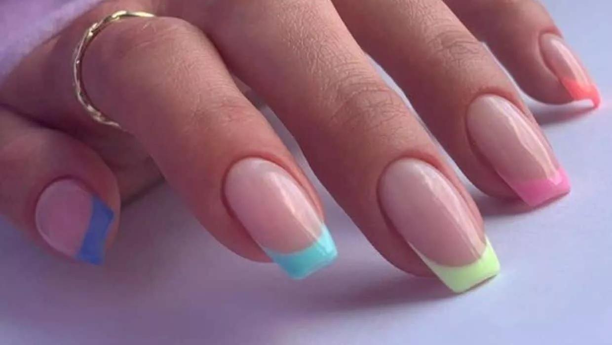 Cada detalhe importa! Unhas perfeitas para um look incrível.