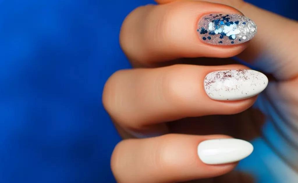 Qual design de unhas vocês mais gostam?  Compartilha com a gente!