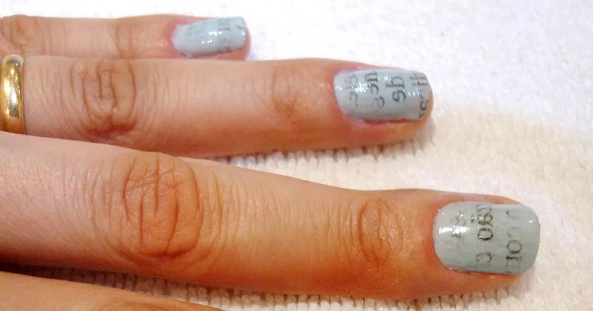 As melhores histórias estão nas nossas unhas!