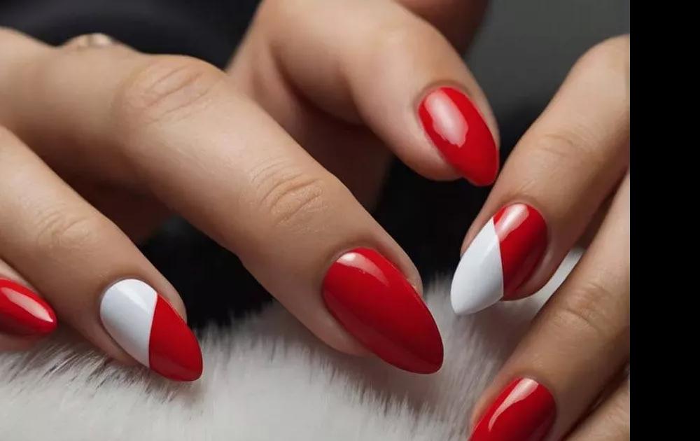 Arte ao alcance das mãos! Unhas decoradas que transformam cada gesto em uma expressão de estilo.