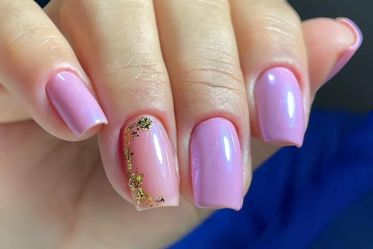 Encantadoras em cada detalhe! Unhas bonitas que capturam olhares e enfeitam momentos.