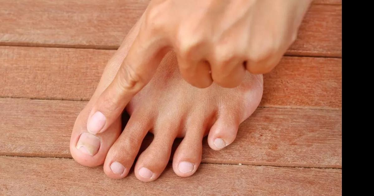 Recupere a confiança nas suas mãos e pés! ✨ Sinta-se bem consigo mesmo com unhas saudáveis e esteticamente agradáveis.