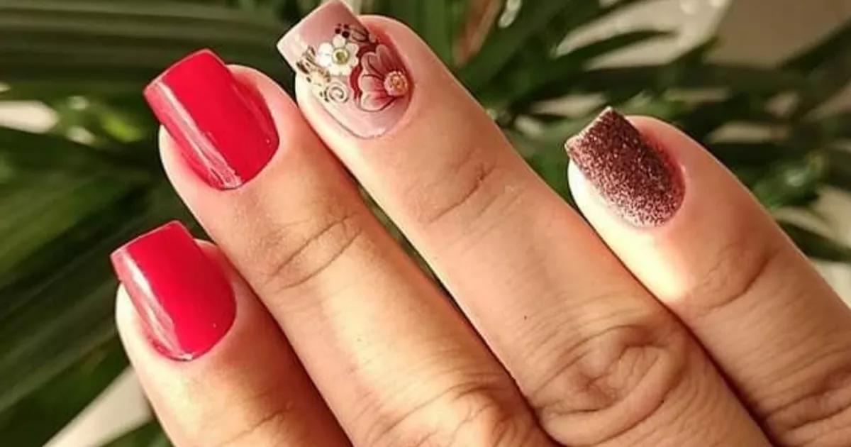 Elegância que transparece! Com as unhas de fibra, você garante um look refinado e profissional, ideal para o dia a dia ou para eventos especiais.